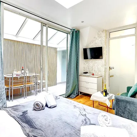 Lägenhet Tbs 334 - In *