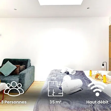 Lägenhet Tbs 334 - In