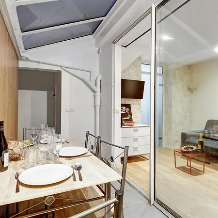 Tbs 334 - In Lägenhet *