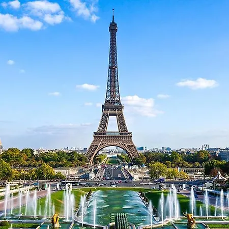 Lägenhet Tbs 334 - In *