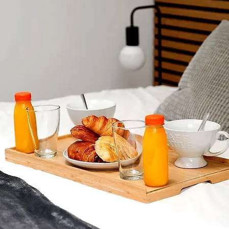 Tbs 334 - In Appartamento *