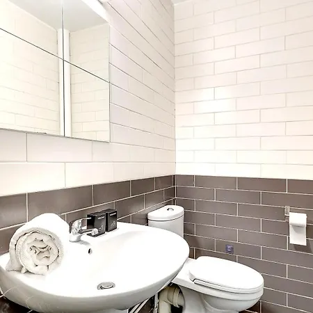 Appartamento Tbs 334 - In *