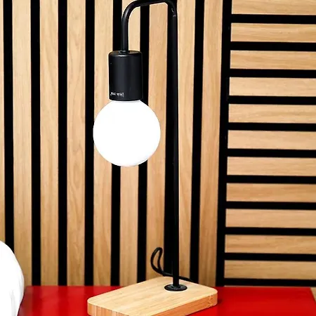 Tbs 334 - In Appartamento *