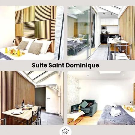 Appartamento Tbs 334 - In