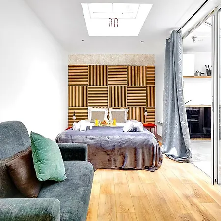 Tbs 334 - In * Parigi