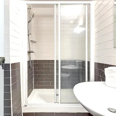 Apartamento Tbs 334 - In