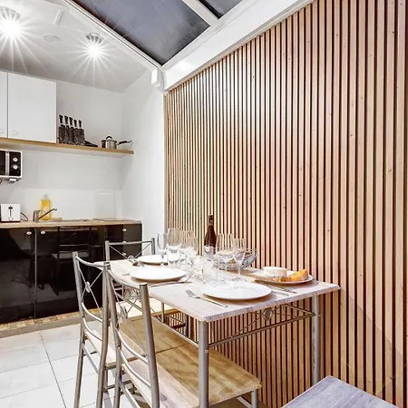 Appartamento Tbs 334 - In *