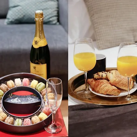 Tbs 334 - In Appartamento *