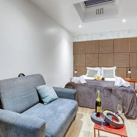 Appartamento Tbs 334 - In