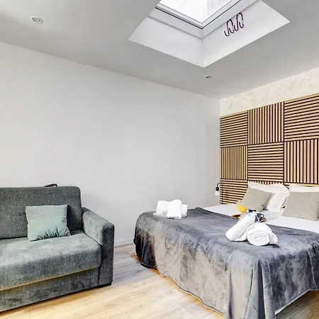 Appartamento Tbs 334 - In *