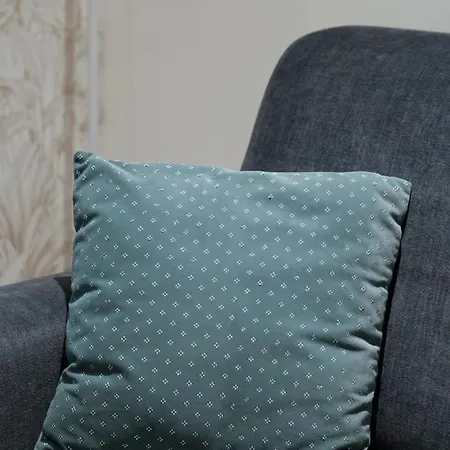 Apartamento Tbs 334 - In París