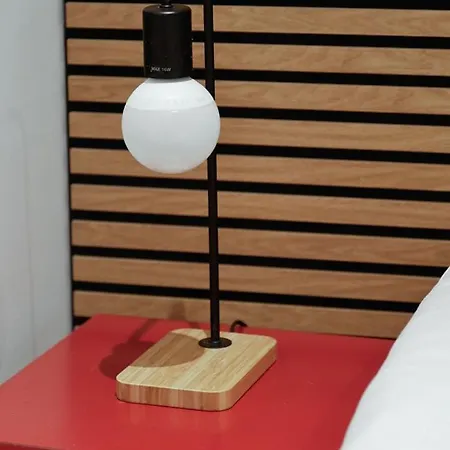 Tbs 334 - In Appartamento *