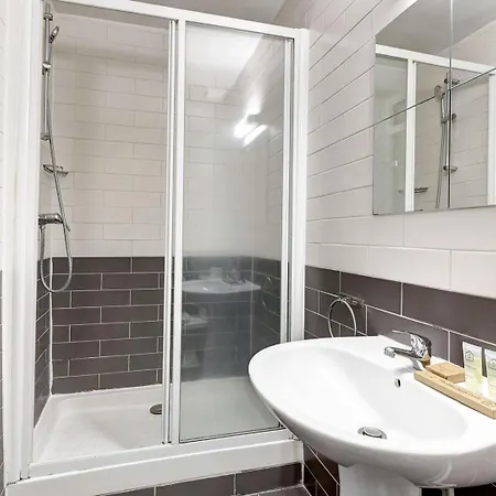 Apartamento Tbs 334 - In París