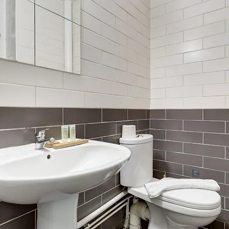 Tbs 334 - In Appartamento