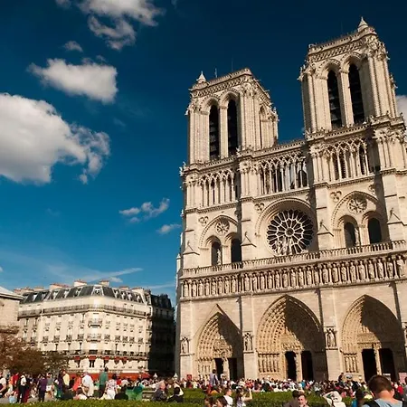 Tbs 334 - In * Parigi