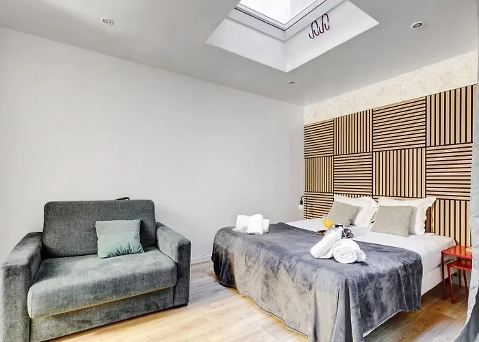 Apartamento Tbs 334 - In *