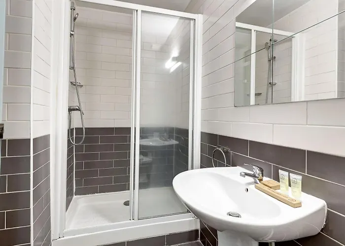 Apartamento Tbs 334 - In París