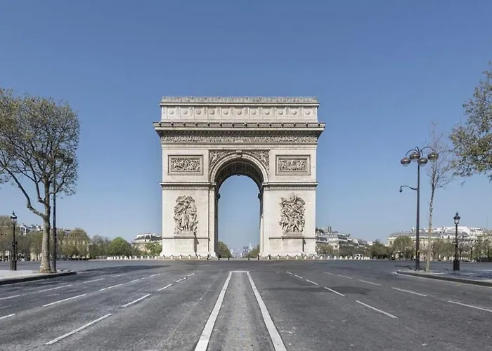 Tbs 334 - In * Paris