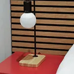 Tbs 334 - In Lejlighed *