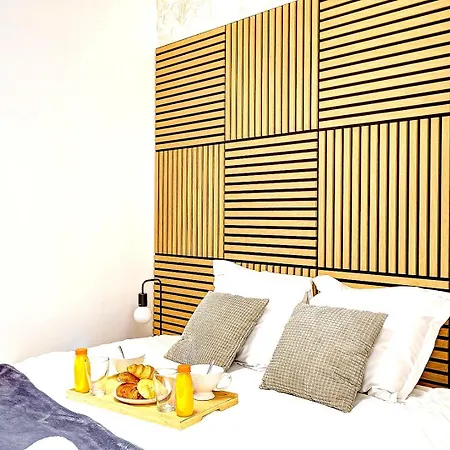 Apartman Tbs 334 - In *