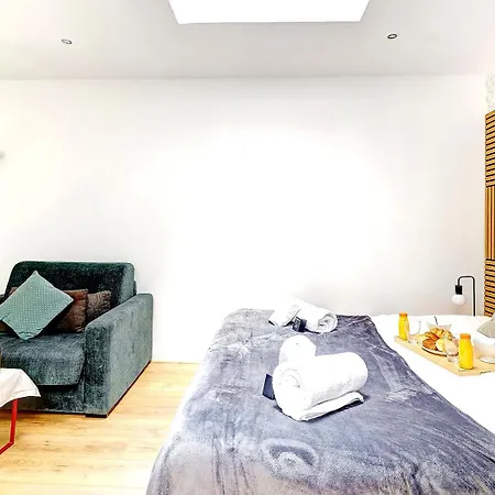 Tbs 334 - In Apartman